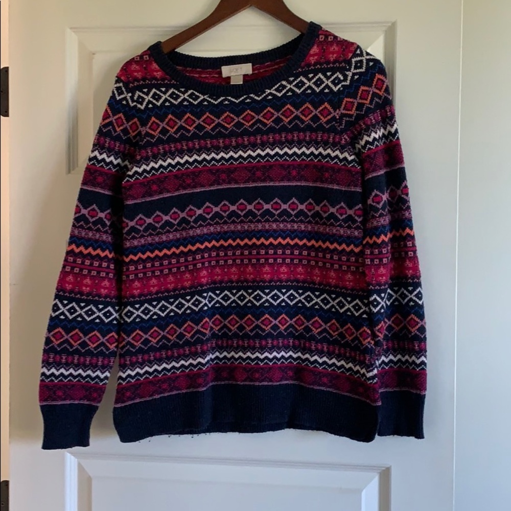 Women’s Sweater